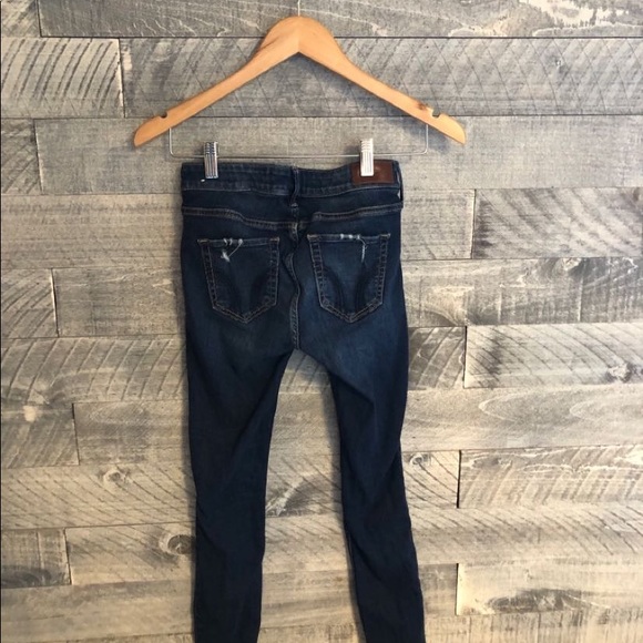 hollister jeans - Picture 2 of 3